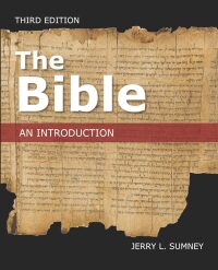 Omslagafbeelding: The Bible 3rd edition 9781506466781