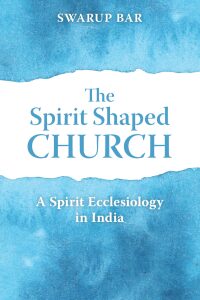 Cover image: The Spirit Shaped Church 9781506466897