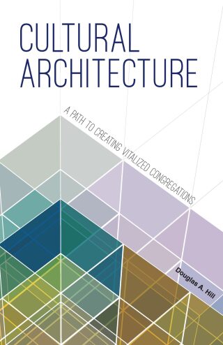 Titelbild: Cultural Architecture 9781506466972