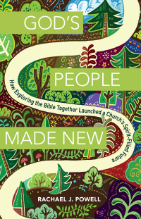 Cover image: God's People Made New 9781506467054