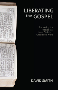 Cover image: Liberating the Gospel 9781506462035