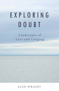 Cover image: Exploring Doubt 9781506462233