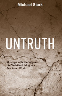 Cover image: Untruth 9781506462066