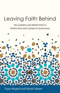 Cover image: Leaving Faith Behind 9781506462103