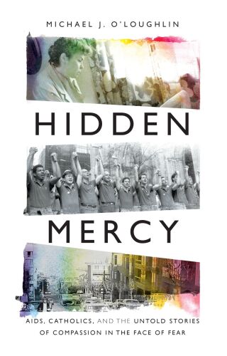 Cover image: Hidden Mercy 9781506467702