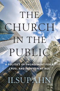 Cover image: The Church in the Public 9781506467962