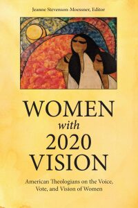 Immagine di copertina: Women with 2020 Vision 9781506468136