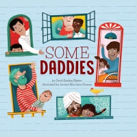 Cover image: Some Daddies 9781506460567