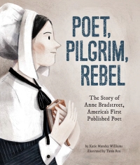 Titelbild: Poet, Pilgrim, Rebel 9781506463063
