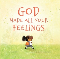 Omslagafbeelding: God Made All Your Feelings 9781506468525