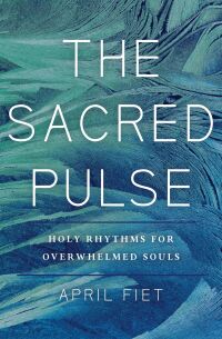 Cover image: The Sacred Pulse 9781506469089