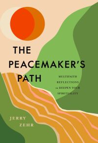 Omslagafbeelding: The Peacemaker's Path 9781506469126