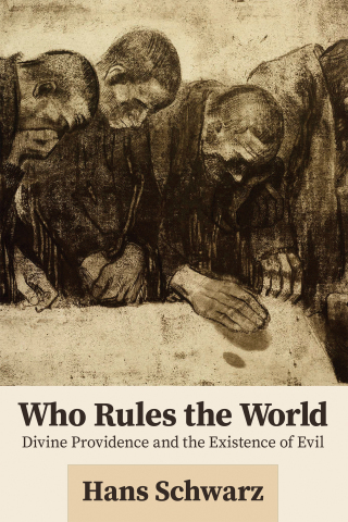 Cover image: Who Rules the World 9781506469263