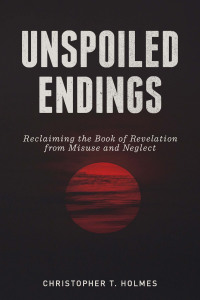 Immagine di copertina: Unspoiled Endings 9781506469324