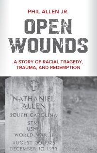 Cover image: Open Wounds 9781506469331