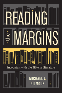 Cover image: Reading the Margins 9781506469362