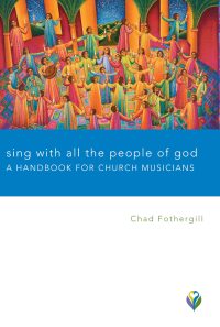 Cover image: Sing with All the People of God 9781506469232