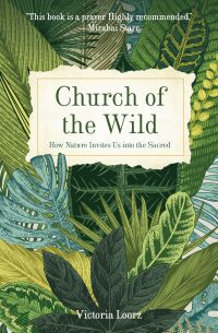 Cover image: Church of the Wild 9781506469645