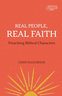 Cover image: Real People, Real Faith 9781506469669