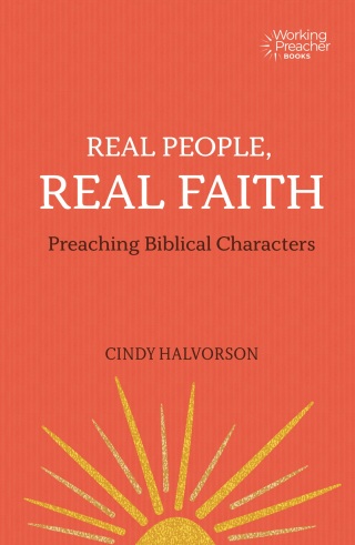 Imagen de portada: Real People, Real Faith 9781506469669