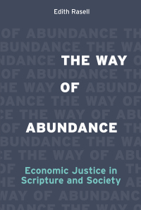 Cover image: The Way of Abundance 9781506469829
