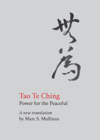 Cover image: Tao te Ching 9781506469867