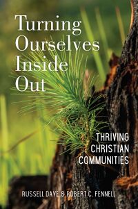 Cover image: Turning Ourselves Inside Out 9781506470023