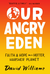 Immagine di copertina: Our Angry Eden 9781506470443