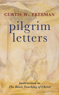 Titelbild: Pilgrim Letters 9781506470504