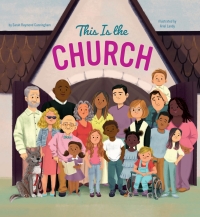 Cover image: This Is the Church 9781506445328