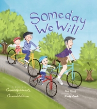 Cover image: Someday We Will 9781506454009