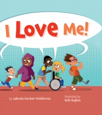 Immagine di copertina: I Love Me! 9781506455549
