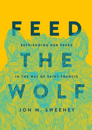 Imagen de portada: Feed the Wolf 9781506470733