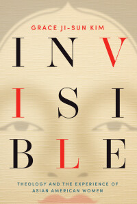 Immagine di copertina: Invisible 9781506470924