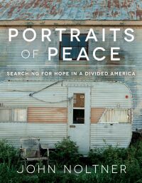 Cover image: Portraits of Peace 9781506471211