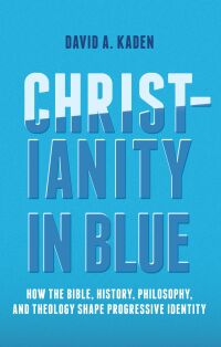 Titelbild: Christianity in Blue 9781506471273