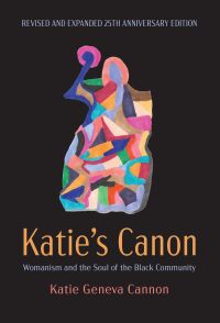 Cover image: Katie's Canon 9781506471297