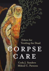 Cover image: Corpse Care 9781506471310