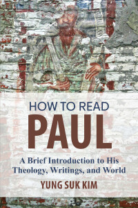 Cover image: How to Read Paul 9781506471440
