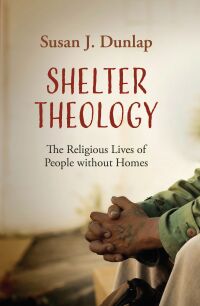 Imagen de portada: Shelter Theology 9781506471556