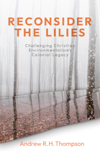 Cover image: Reconsider the Lilies 9781506471754