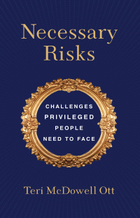 Cover image: Necessary Risks 9781506471815
