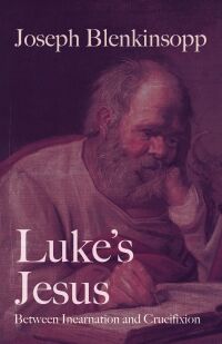 Titelbild: Luke's Jesus 9781506471839