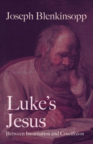 Cover image: Luke's Jesus 9781506471839