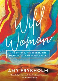 Cover image: Wild Woman 9781506471853