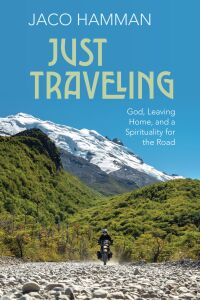 Cover image: Just Traveling 9781506472065
