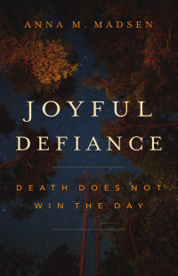 Titelbild: Joyful Defiance 9781506472614