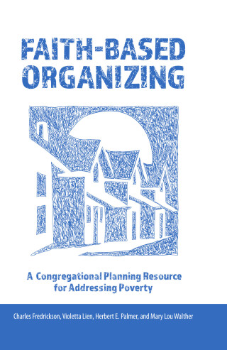 Cover image: Faith-Based Organizing 9781506470153