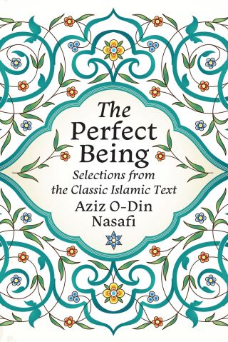 Cover image: The Perfect Being 9781506472812