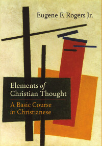 Titelbild: Elements of Christian Thought 9781506473833